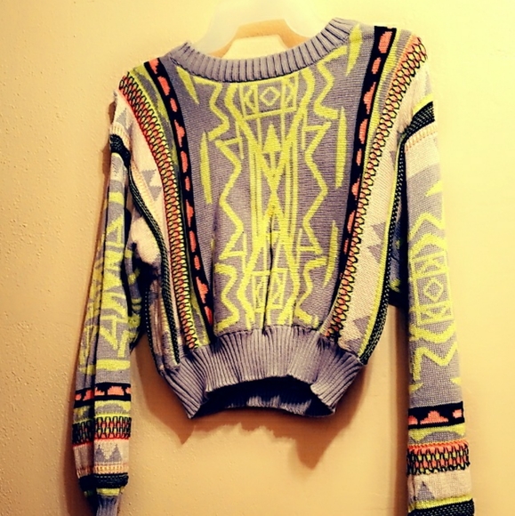 Sweater - Picture 2 of 3